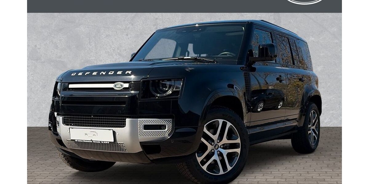 Land Rover Defender 67.581 km 61.636 &euro; Eberswalde 16225