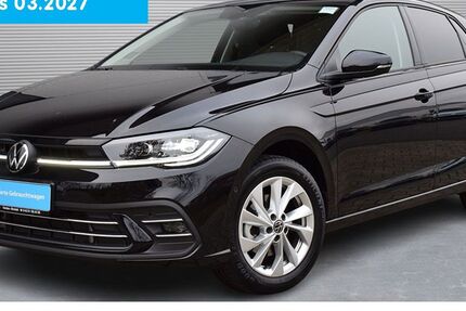 VW Polo 6.150 km 27.980 &euro; Verden 27283