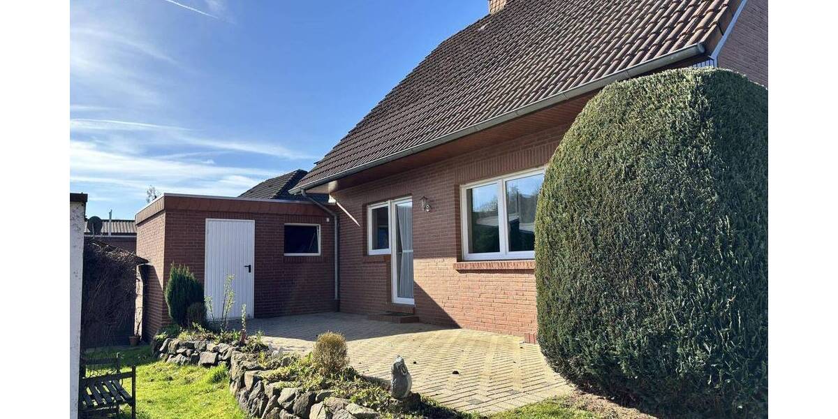 Einfamilienhaus Bramsche Epe - 4 Zimmer, 102 m&sup2;, 309.000&euro; | Angebot:26205608