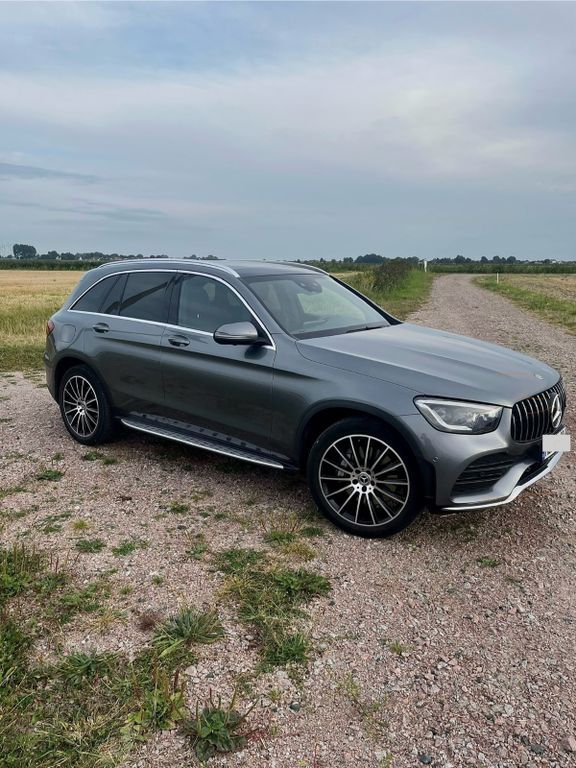 GLC 300