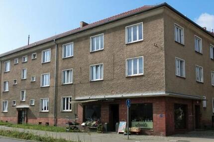 Gewerbeobjekt Bad Freienwalde (Oder) - 538&euro; | Angebot:26421106