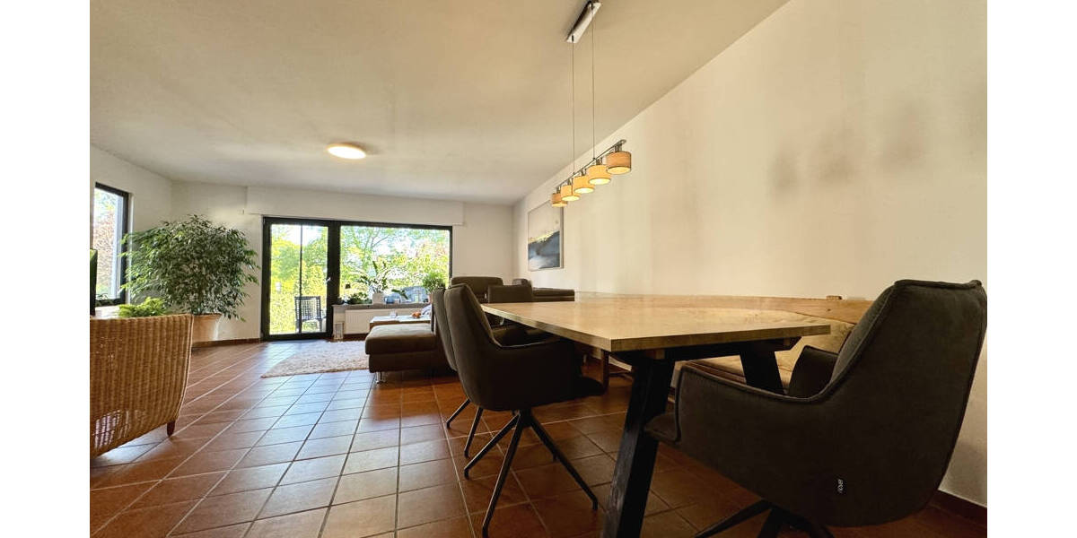 Reihenendhaus Lorsch - 5 Zimmer, 160 m&sup2;, 1.840&euro; | Angebot:26452346