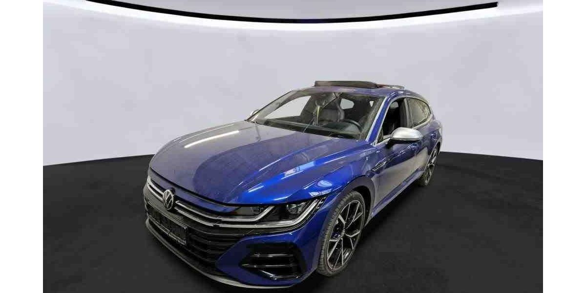 VW Arteon 81.840 km 31.545 &euro; Hamm 59067