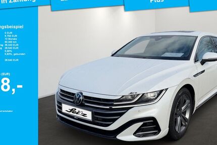 VW Arteon 105.890 km 28.640 &euro; Weingarten 88250