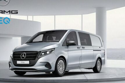 Mercedes-Benz Vito 45.915 km 52.241 € Hagen 58135