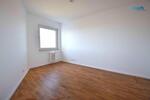 +++ Zuhause wohlfühlen! Renovierte 3-RaumWohnung mit Balkon und Tageslichtbad +++