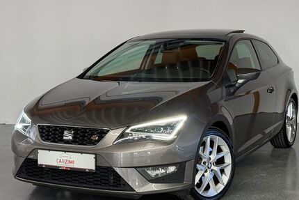 Seat Leon 114.900 km 10.990 &euro; Hannover 30177