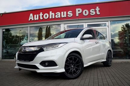 Honda HR-V 103.941 km 17.499 &euro; Eisenhüttenstadt 15890
