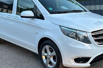 Mercedes-Benz Vito 197.000 km 12.900 &euro; Essen 45327