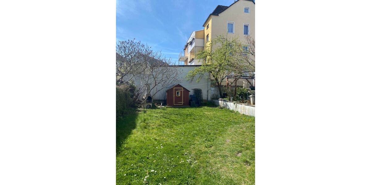 Etagenwohnung Ansbach - 4 Zimmer, 86 m&sup2;, 230.000&euro; | Angebot:26141183