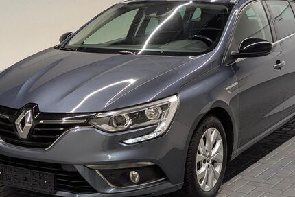 Renault Megane 110.340 km 12.480 &euro; Langenweddingen 39171