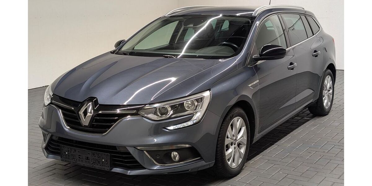 Renault Megane 110.340 km 12.480 &euro; Langenweddingen 39171