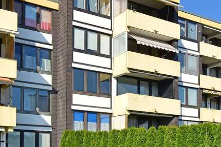 Wohnung Fuldabrück / Bergshausen Bergshausen - 3 Zimmer, 70 m&sup2;, 135.000&euro; | Angebot:27166521