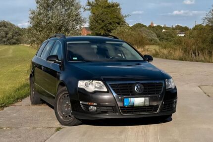 VW Passat Variant 298.000 km 3.250 &euro; Havelberg 39539