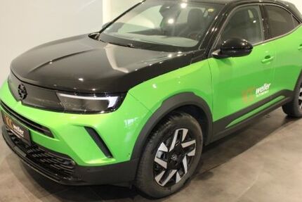 Opel Mokka 45.000 km 20.495 € Bietigheim-Bissingen 74321