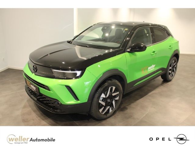 Opel Mokka 45.000 km 20.495 € Bietigheim-Bissingen 74321