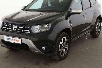 Dacia Duster 30.481 km 19.600 &euro; Hamburg 22529