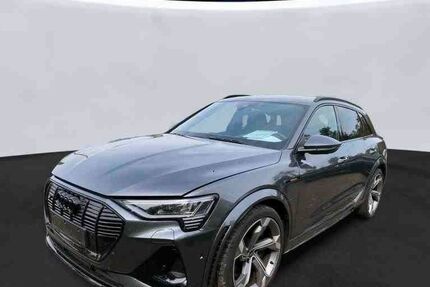Audi e-tron 34.000 km 46.970 &euro; Helmstedt 38350