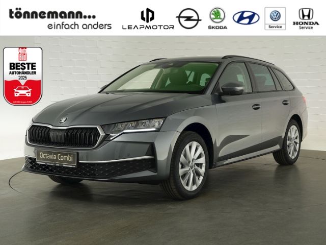 Skoda Octavia 7.200 km 32.524 &euro; Coesfeld 48653