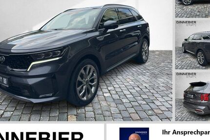 Kia Sorento 61.289 km 32.870 &euro; Berlin 10711