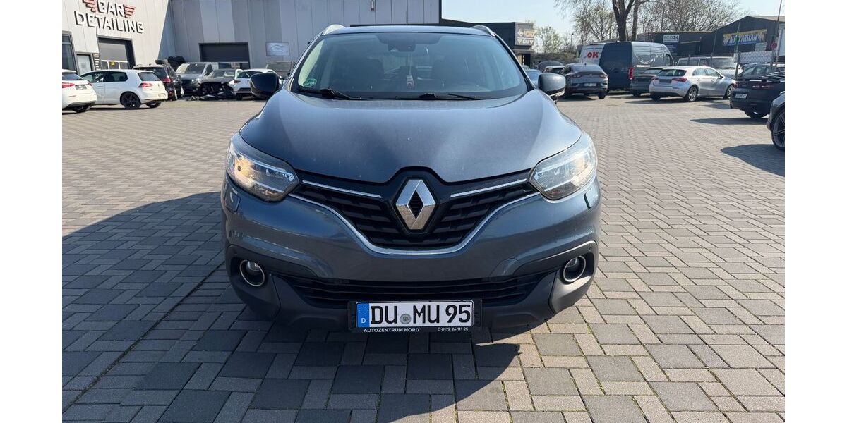Renault Kadjar 127.817 km 10.190 &euro; Duisburg 47169