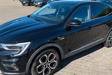 Renault Arkana 34.000 km 20.750 &euro; Bad Säckingen 79713
