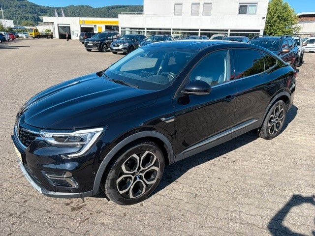 Renault Arkana 34.000 km 20.750 &euro; Bad Säckingen 79713