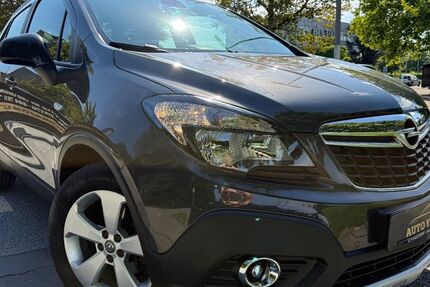 Opel Mokka 127.000 km 9.790 € Heppenheim 64646