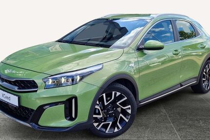 Kia XCeed 8.990 km 24.980 € Wunstorf 31515