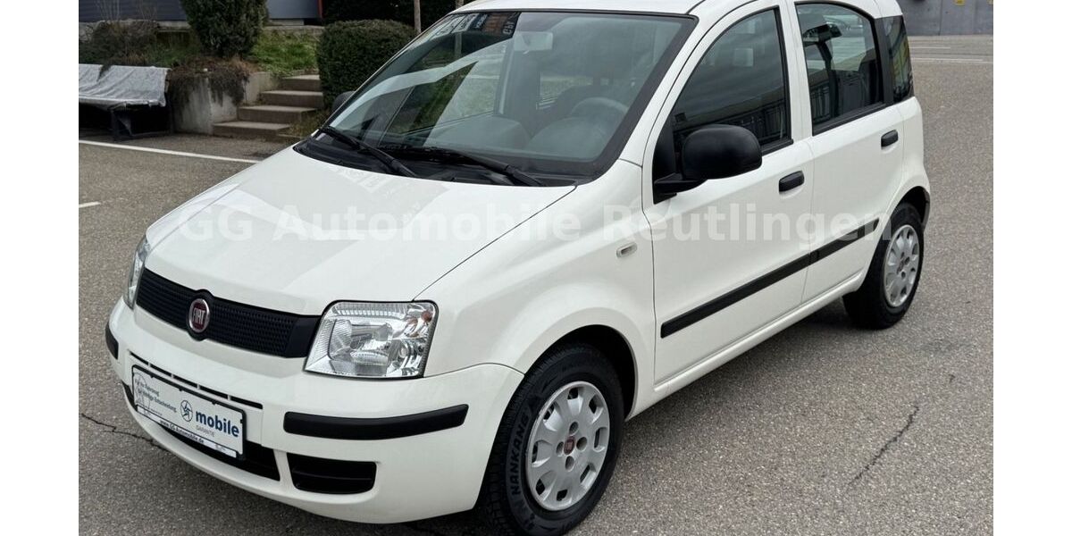 Fiat Panda 97.771 km 4.999 &euro; Reutlingen 72766