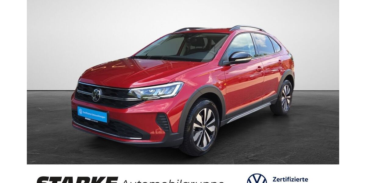 VW Taigo 8.222 km 20.930 &euro; Ibbenbüren 49477