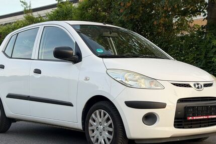 Hyundai i10 23.190 km 4.300 &euro; Düren 52349