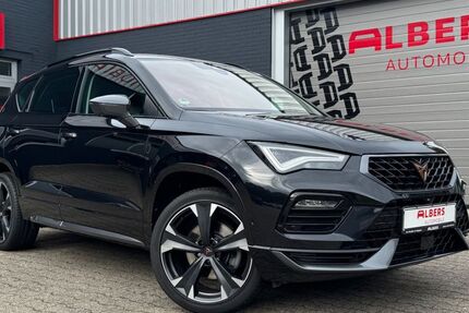 Cupra Ateca 13.499 km 30.800 &euro; Meppen 49716