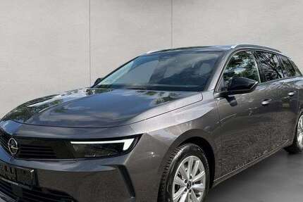 Opel Astra 18.834 km 22.990 &euro; Karlsruhe 76227