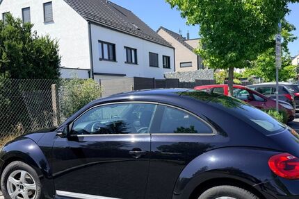 VW Beetle 177.049 km 5.500 &euro; Goldbach 63773