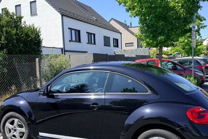 VW Beetle 177.049 km 5.900 &euro; Goldbach 63773