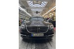 Mercedes-Benz S-Klasse 199.000 km 36.800 € Nürnberg 90403