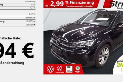 VW Taigo 22.113 km 21.949 &euro; Detmold 32760
