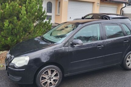 VW Polo 161.529 km 1.200 &euro; Röllbach 63934