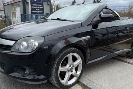 Opel Tigra 155.000 km 1.490 &euro; Zirndorf 90513