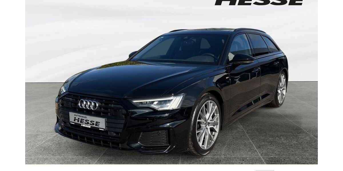 Audi A6 130.045 km 39.830 &euro; Sottrum 27367