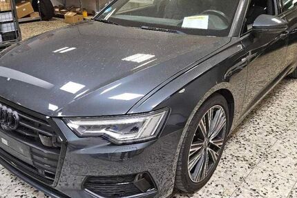 Audi A6 76.540 km 37.950 &euro; Moenchengladbach 41063