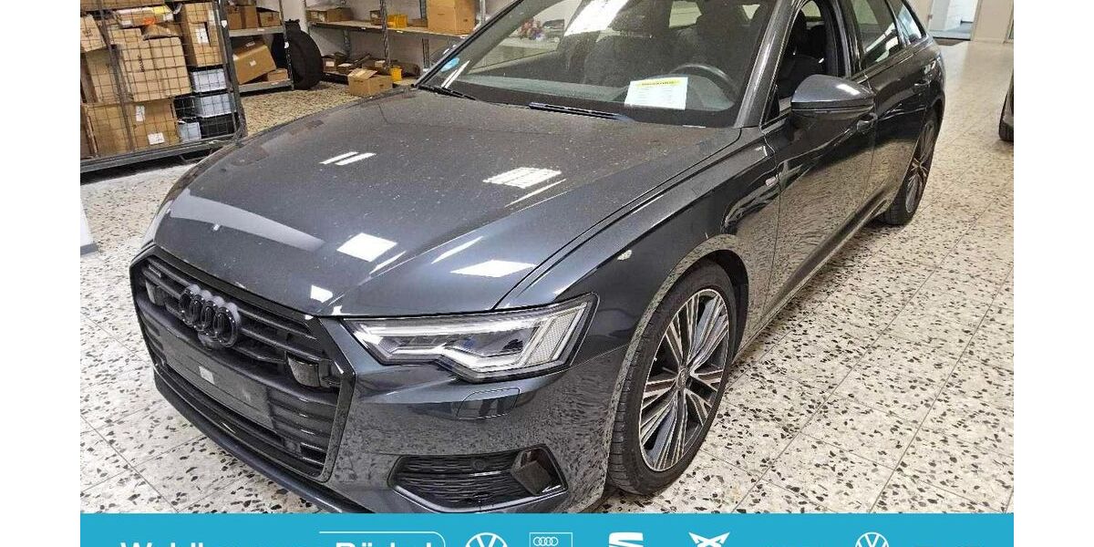 Audi A6 76.540 km 37.950 &euro; Moenchengladbach 41063