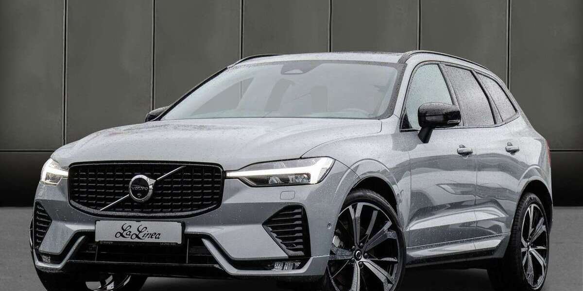 Volvo XC60 21.200 km 51.960 &euro; Köln 50968