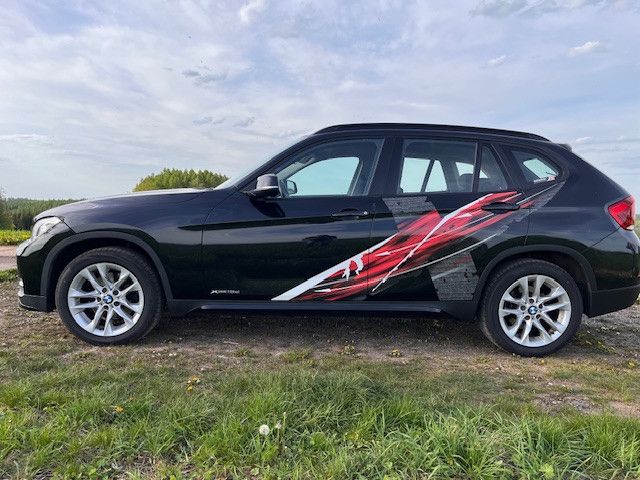 BMW X1 139.000 km 9.900 &euro; Stollberg 09366