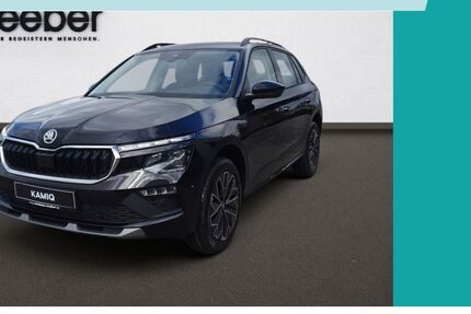 Skoda Kamiq 1.990 km 31.770 &euro; Herrenberg 71083