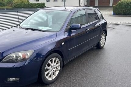 Mazda 3 166.142 km 4.664 &euro; Bad Kötzting 93444