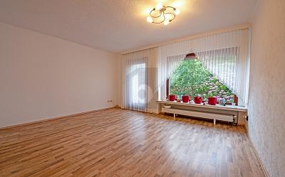 SONNENTERRASSE, GARTEN & GARAGE - Reihenendhaus Stuhr | Angebot:27077178