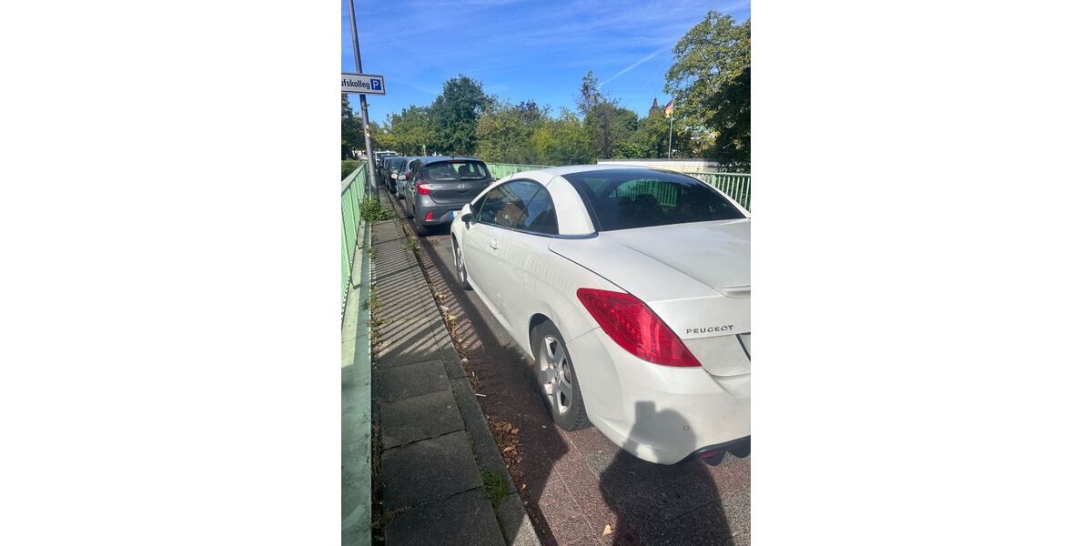 Peugeot 308 170.000 km 5.000 &euro; Köln 51105