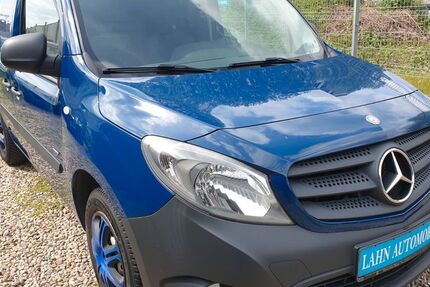 Mercedes-Benz Citan 213.541 km 3.399 &euro; Berlin 12055